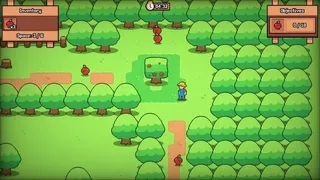 My Farm Is Running!