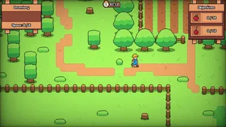 My Farm Is Running!