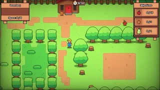 My Farm Is Running!