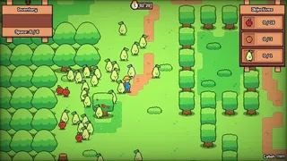 Скриншот 5 к игре My Farm Is Running!