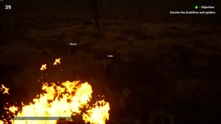 Скриншот 5 к игре The Last Kangaroo