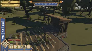 Bastion of Valor