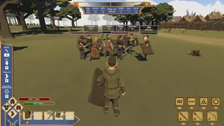 Скриншот 5 к игре Bastion of Valor