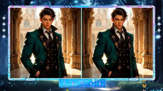 Скриншот 5 к игре BoysQuest Find the Difference