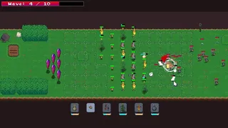 Скриншот 5 к игре Bastion Frontier