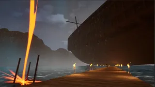Скриншот 5 к игре Noah Simulator