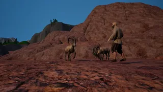 Скриншот 6 к игре Noah Simulator