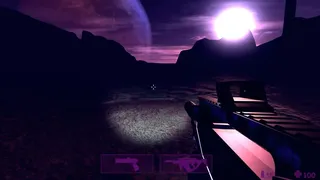 Скриншот 5 к игре The Last Flight: Return Home
