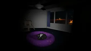 Shadow Lurking