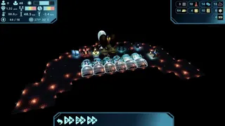 Venusville - Prologue