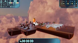 Venusville - Prologue