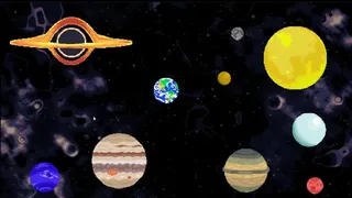 Скриншот 7 к игре падение планеты