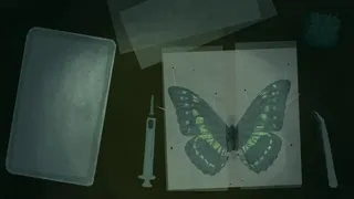 Alt梦魇救赎
