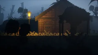 Скриншот 6 к игре LUNARIS