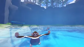 Скриншот 5 к игре Monkey Mania