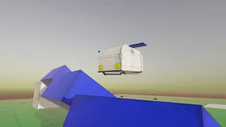 Dead Freight