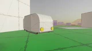 Dead Freight