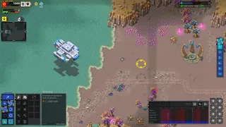 Chrono Commander