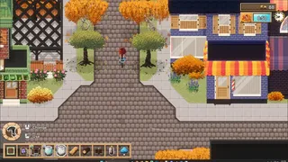 Seasons Turning