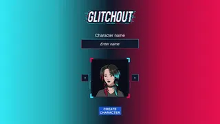 GLITCHOUT