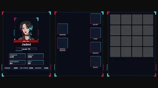 GLITCHOUT