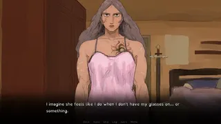 Скриншот 5 к игре taking my Dark Knight Girlfriend to the corner store