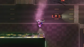 Скриншот 6 к игре Chrome Carnage