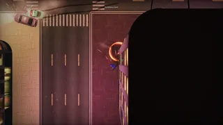 Скриншот 8 к игре Chrome Carnage