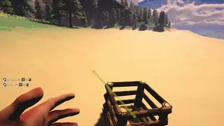 Скриншот 5 к игре Sticks And Stones