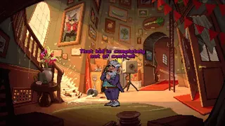 Ghost Haunting