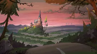 Скриншот 5 к игре Ghost Haunting