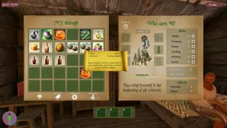 Tales of the Withered