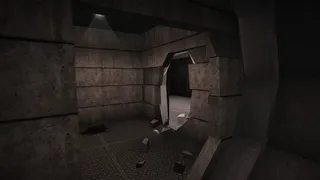 SCP Containment Breach