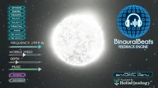 MiM: Meditation Interactive Matrix
