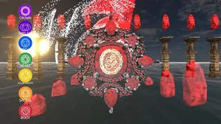 Скриншот 5 к игре MiM: Meditation Interactive Matrix