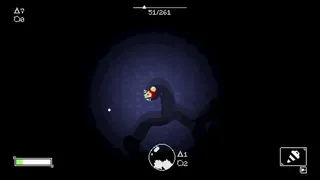 Moondrills