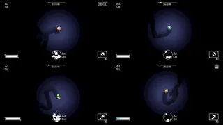 Moondrills