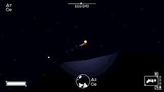 Скриншот 5 к игре Moondrills