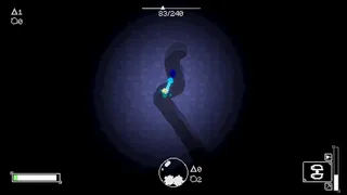 Скриншот 6 к игре Moondrills