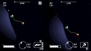 Скриншот 7 к игре Moondrills