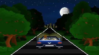Midnight Road