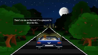 Midnight Road
