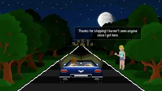 Midnight Road