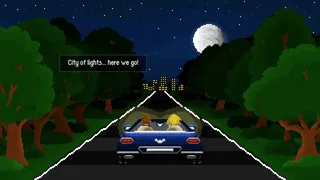 Скриншот 5 к игре Midnight Road