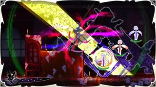 Скриншот 5 к игре Majogami