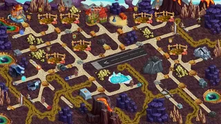 Скриншот 6 к игре Crown of the Empire: Timeloop Collector's Edition