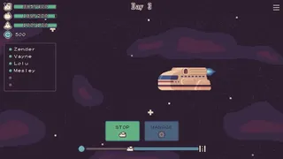 Astrobound