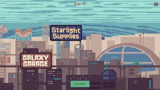 Astrobound