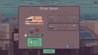 Скриншот 6 к игре Astrobound