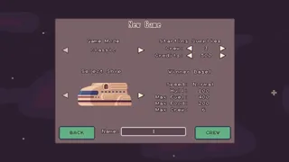 Скриншот 7 к игре Astrobound